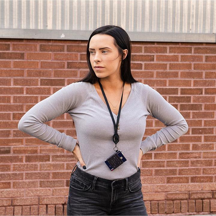 Actual product image Wandrd Neck Strap (Neck belt)