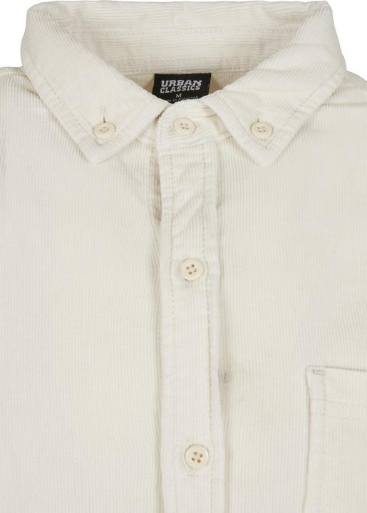 Immagine prodotto Urban Classics Camicia di velluto a coste (4XL)