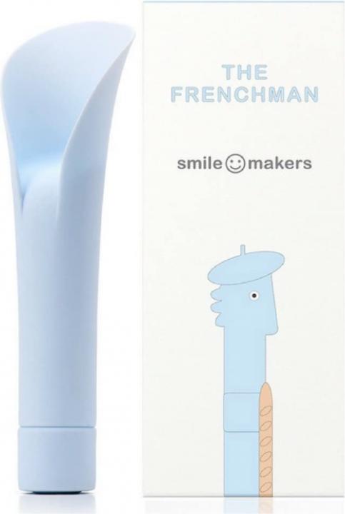 Actual product image Smile Makers Vibrator Frenchman