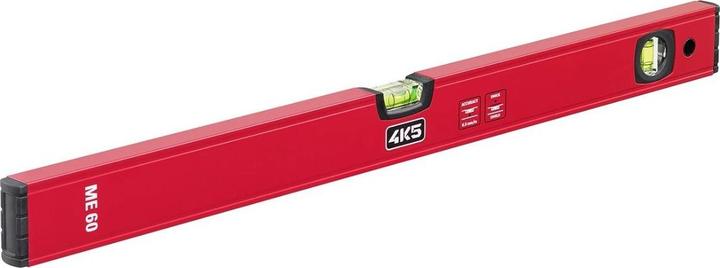 Actual product image Kapro 4K5 603.103-60 ME 60 Spirit level 60 cm (60 cm)