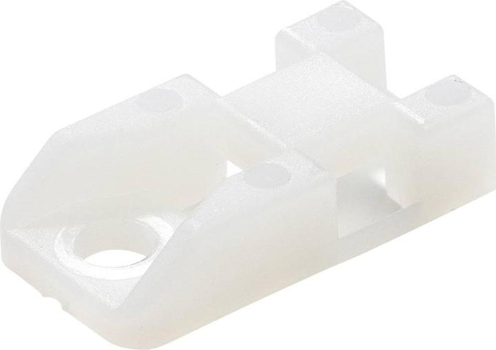 Actual product image Lapp Mounting base screwable (24 mm, 1000 pcs.)