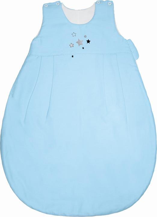 Actual product image Zewi Tencel (80 cm, All-season)