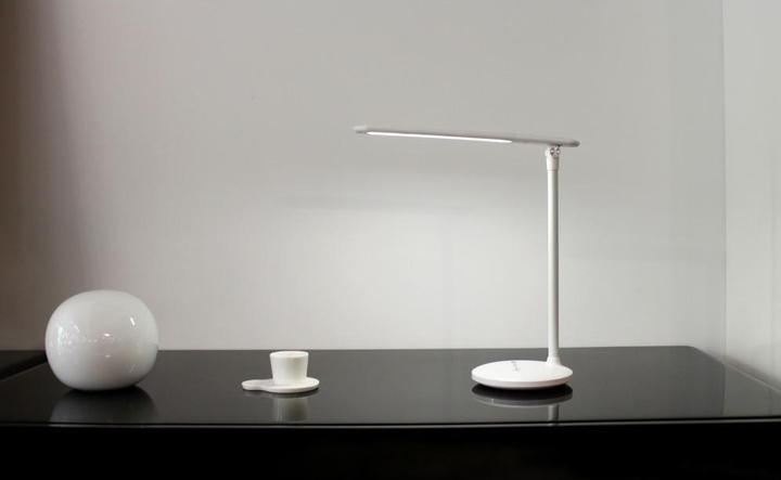 Produktbild Techly I-LAMP-DSK9 (300 lm)