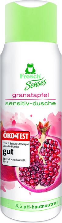Image du produit Frosch Senses Pomegranate (300 ml)