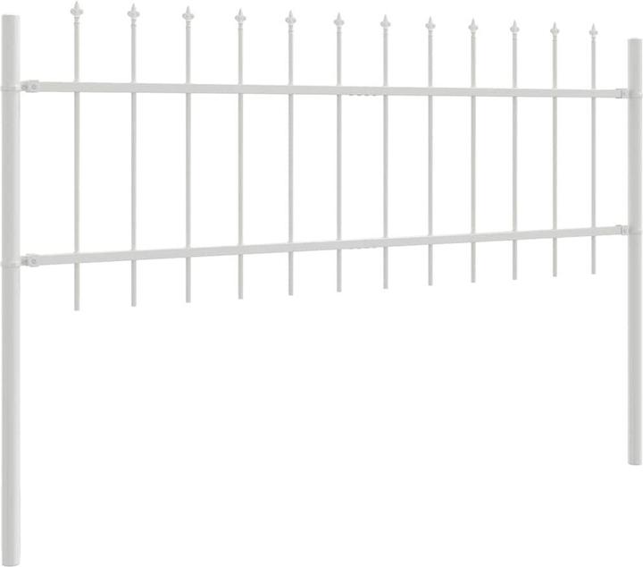 Produktbild vidaXL Garten-Paneel