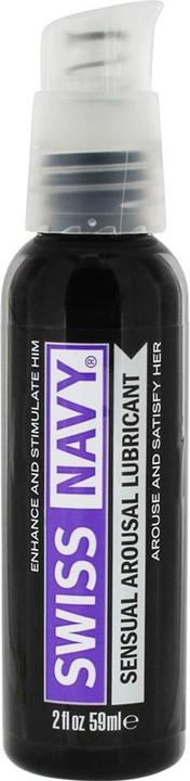 Produktbild Swiss Navy Sensual Arousal Lubricant (59 ml)