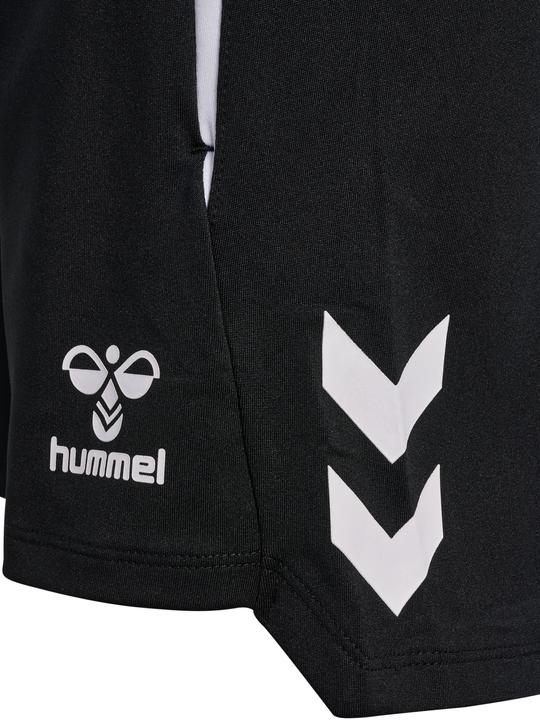 Actual product image hummel hmlLEAD 2.0 TRAINING SHORTS KIDS