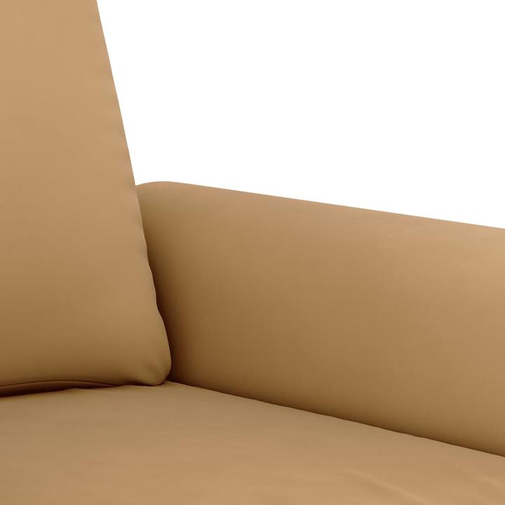Produktbild vidaXL 2-Sitzer-Sofa (2-Sitzer)