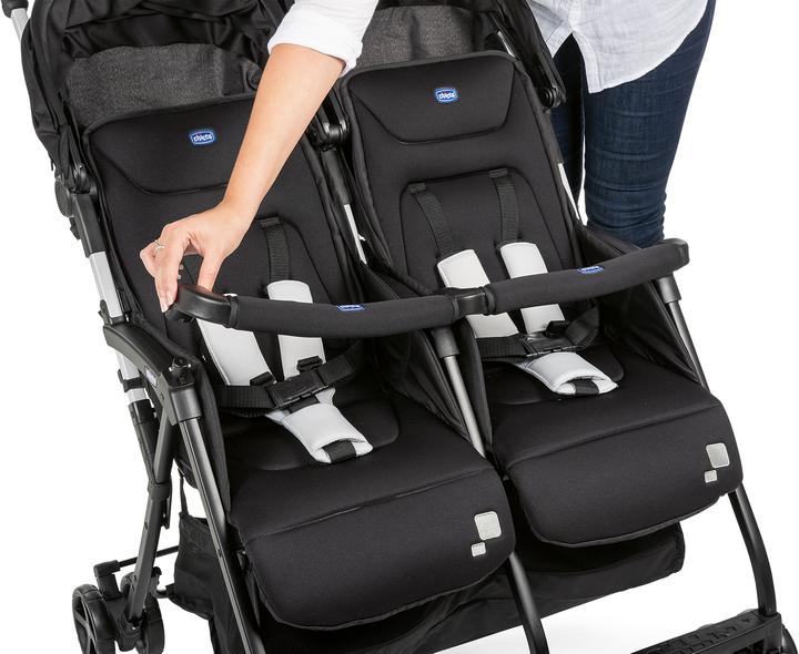 Actual product image Chicco Ohlala Twin