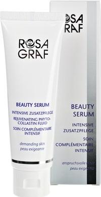 Actual product image Rosa Graf Blue Line Beauty Serum 50 ml (50 ml)