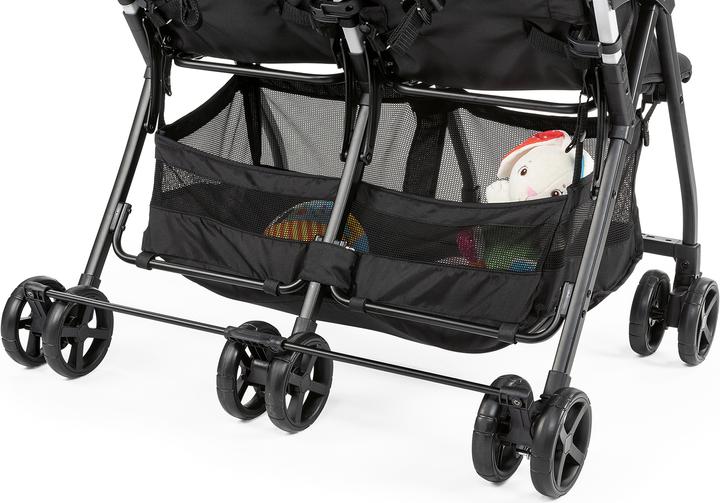Actual product image Chicco Ohlala Twin