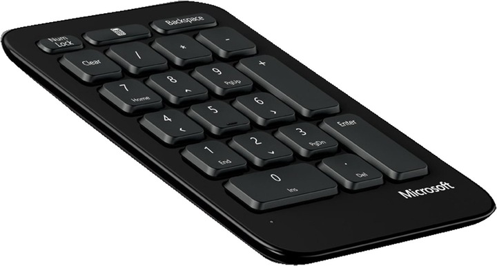 Produktbild Microsoft Sculpt Ergonomic (DE, Kabellos)
