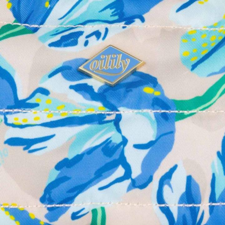 Immagine prodotto Oilily Tulipy Kulturbeutel 16 cm (1.17 l)