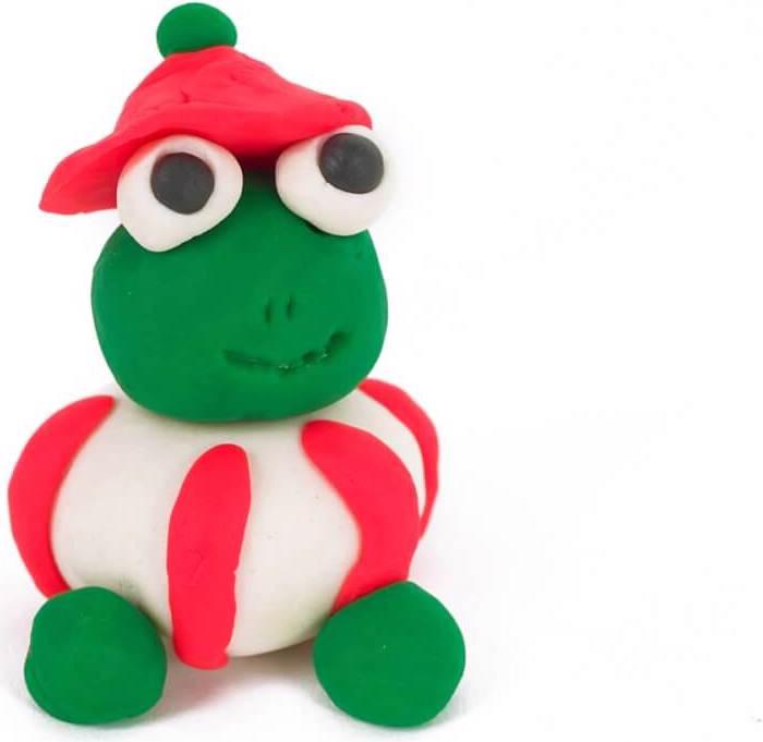 Produktbild The Toy Company Knetmasse
