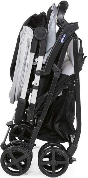 Actual product image Chicco Ohlala Twin