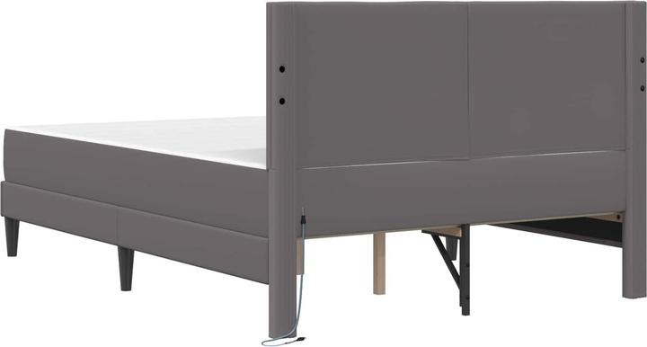 Image du produit vidaXL Moderner Bettrahmen (120 x 200 cm)