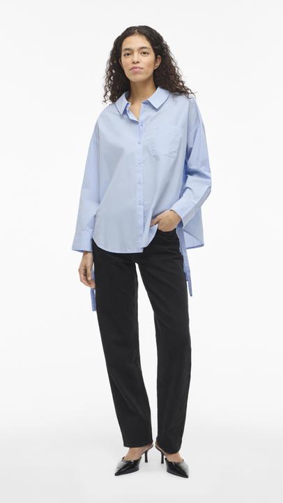 Immagine prodotto Vila VISIJI Langarm Hemd (40)