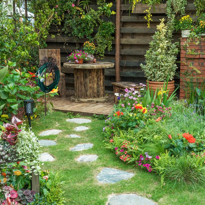 Produktbild Relaxdays Schlauchhalter (20 m)