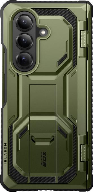 Produktbild i-Blason Armorbox Case mit Kickstand (Samsung Galaxy Z Fold7)