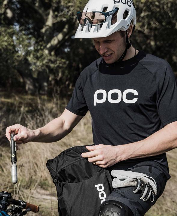 Image du produit Poc Résistance Enduro (XL)