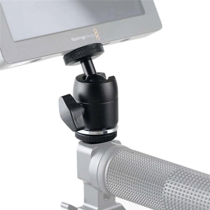Immagine prodotto SmallRig Testa a sfera multifunzionale con (Accessori video vari)