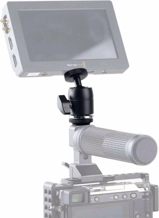 Immagine prodotto SmallRig Testa a sfera multifunzionale con (Accessori video vari)