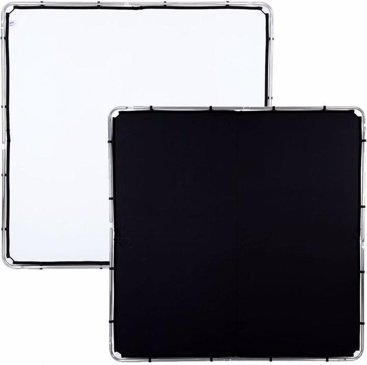 Actual product image Lastolite Skylite Rapid Cover Large (Reflector)