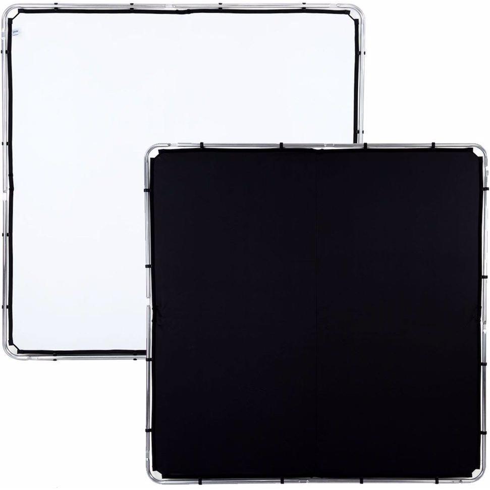 Thumbnail - Lastolite Skylite Rapid Cover Large (Reflektor), Softbox + Reflektor