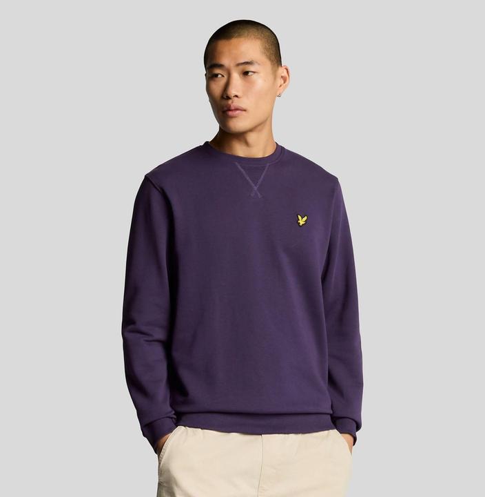 Produktbild Lyle and Scott Sweatshirt Rundhalsausschnitt (M)
