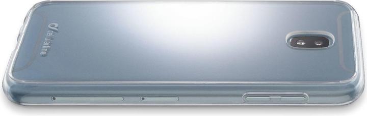 Productafbeelding Cellularline Heldere hoes Duo (Samsung Galaxy J5 (2017))