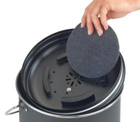 Produktbild Wenko Nero (6 l)