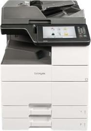 Produktbild Lexmark MX911de, MFP, 4-in-1 Ethernet (Laser, Schwarz-Weiss)