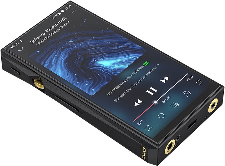 Produktbild FiiO M11 Pro (64 GB)