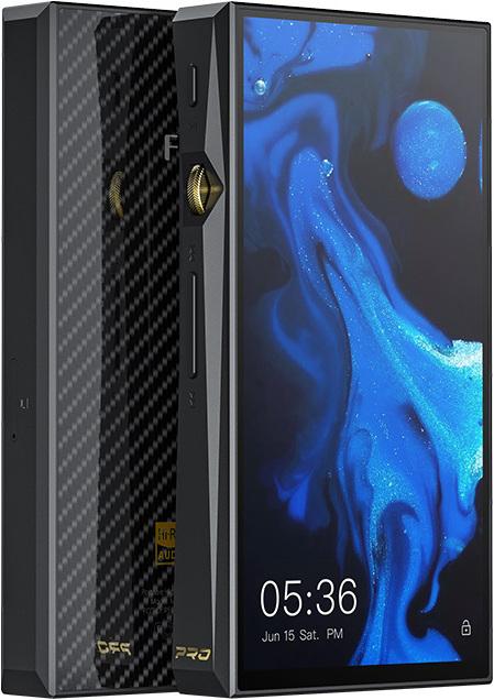 Image du produit FiiO M11 Pro (64 Go)
