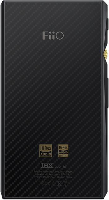 Image du produit FiiO M11 Pro (64 Go)