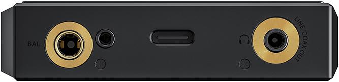 Image du produit FiiO M11 Pro (64 Go)