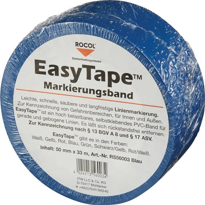 Actual product image Rocol EasyTape™ marking tape (50 mm)
