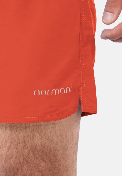 Produktbild Normani Badeshorts Coastline (L)