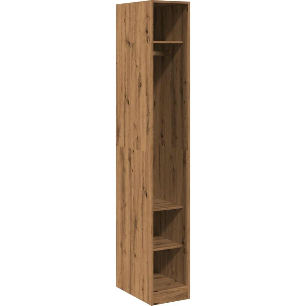 VidaXL, Kleiderschrank, Aldon