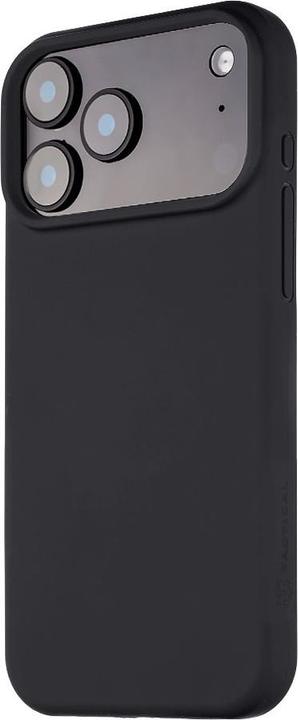 Productafbeelding Tactical MagForce Velvet Smoothie Cover für Apple iPhone 17 Pro Max Asphalt (Apple iPhone 17 Pro Max)
