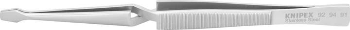Produktbild Knipex Universalkreuzpinzette