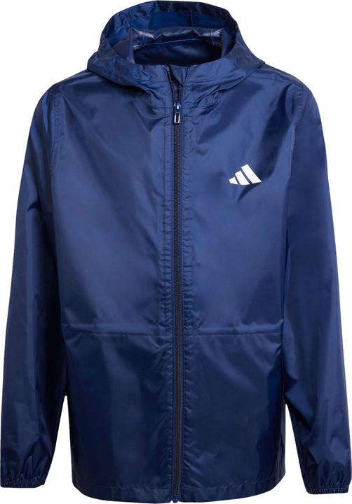 Actual product image Adidas Kid's Rain Jacket (110)