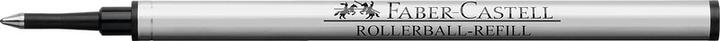 Actual product image Faber-Castell Fc (1 Piece, Black, 0.50 mm)
