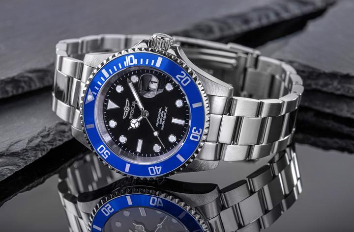 Actual product image Invicta Pro Diver - 43502 (40 mm)