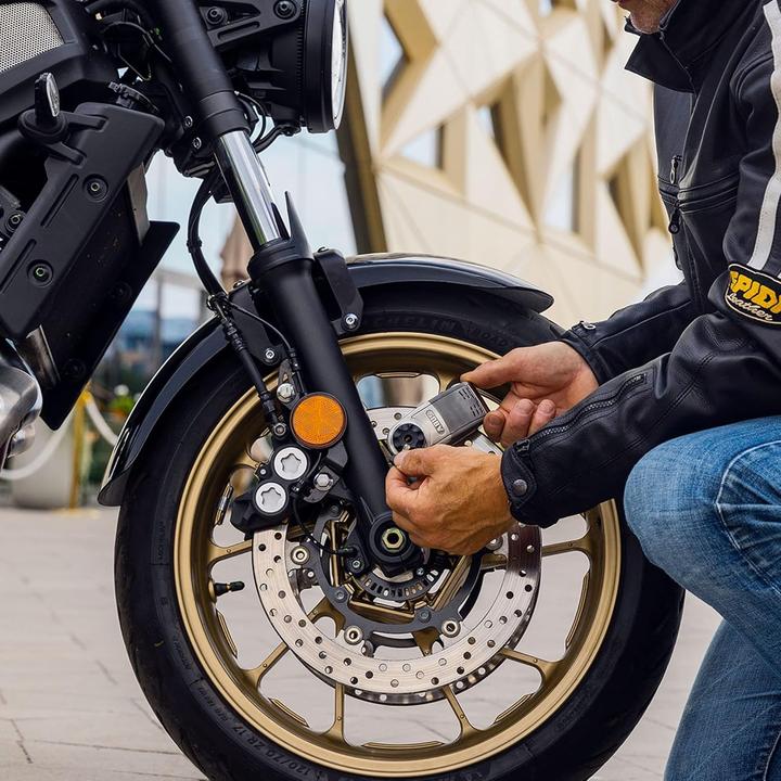 Produktbild Abus 8008 Granit Detecto XPlus 2.0