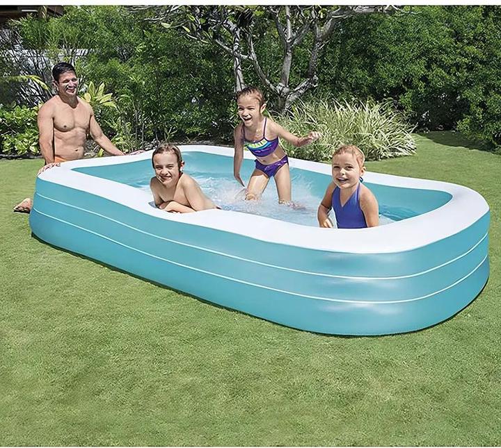 Produktbild Intex Wet Set Collection