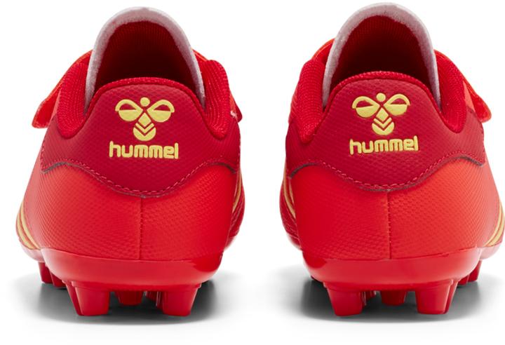 Actual product image hummel Hat trick M.G. Jr (35)