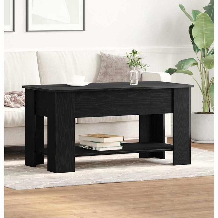 Immagine prodotto VidaXL Tavolino da caffè (101 x 49 x 52 cm)