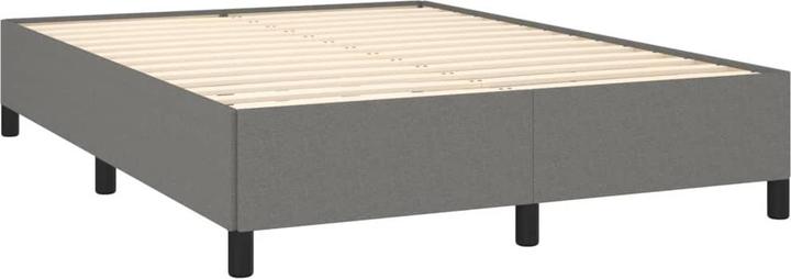 Image du produit vidaXL Bettgestell (140 x 200 cm)