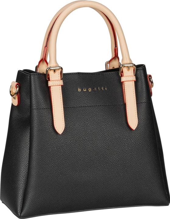 Produktbild Bugatti Handtasche Ella Top Handle M (8 l)